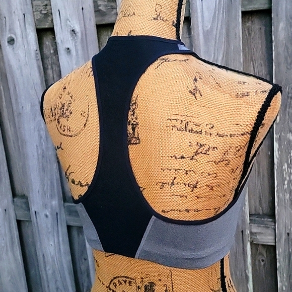 NEW Women's Nike Dri-FIT High Support Racerback Sports Bra - Picture 14 of 17